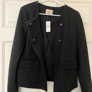 Blazer style jacket